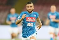 Insigne's fitness is a cause of concern for the hosts